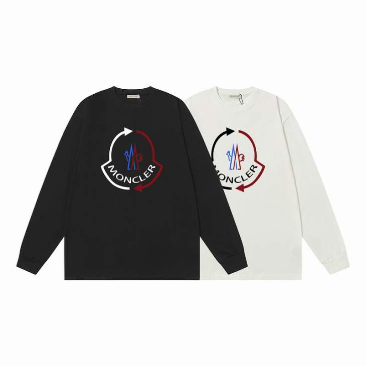 Picture of Moncler T Shirt Long _SKUMonclerM-2XLh8txD266051670